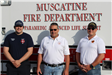 Muscatine Fire Ambulances going to Ukraine (JPG) 007