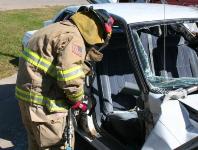 Auto Extrication 2010