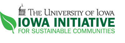 The University of Iowa Initiative for Sustainable Communities