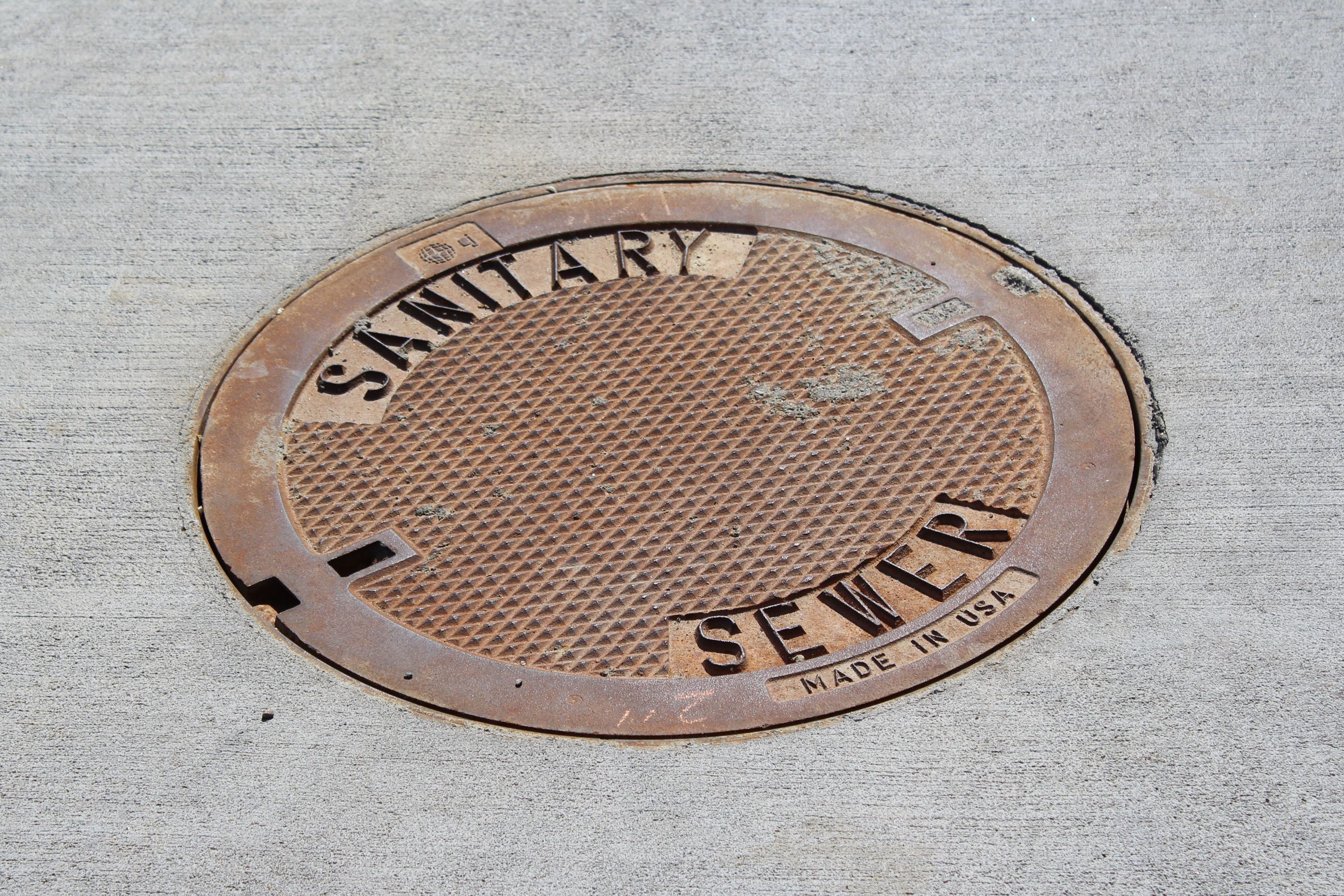 050718 sanitarysewerlid