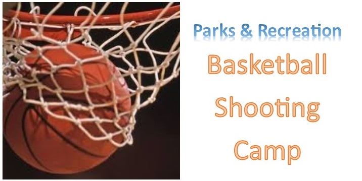 Basketball Shooting Camp
