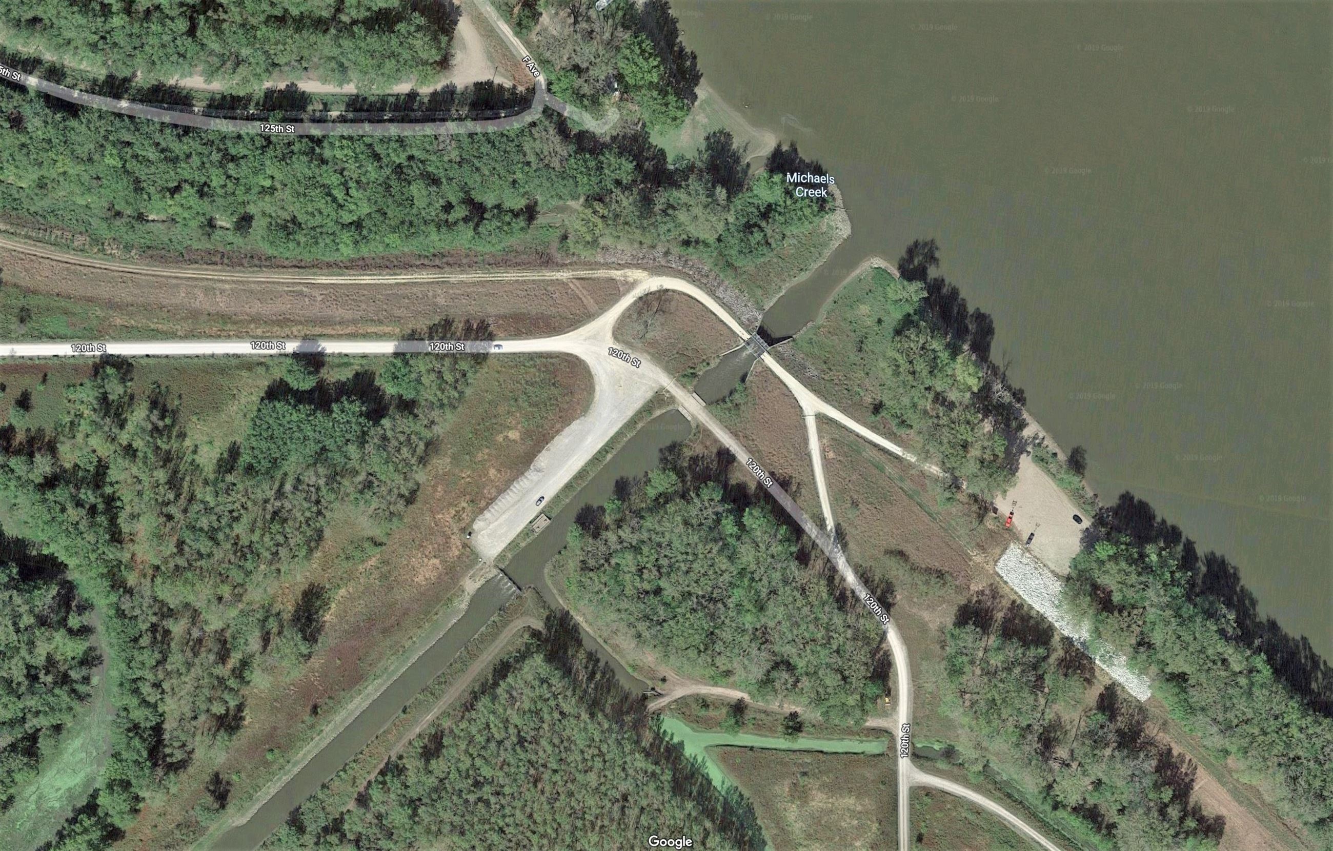 Drainage District 13 Pumping Station (JPG)