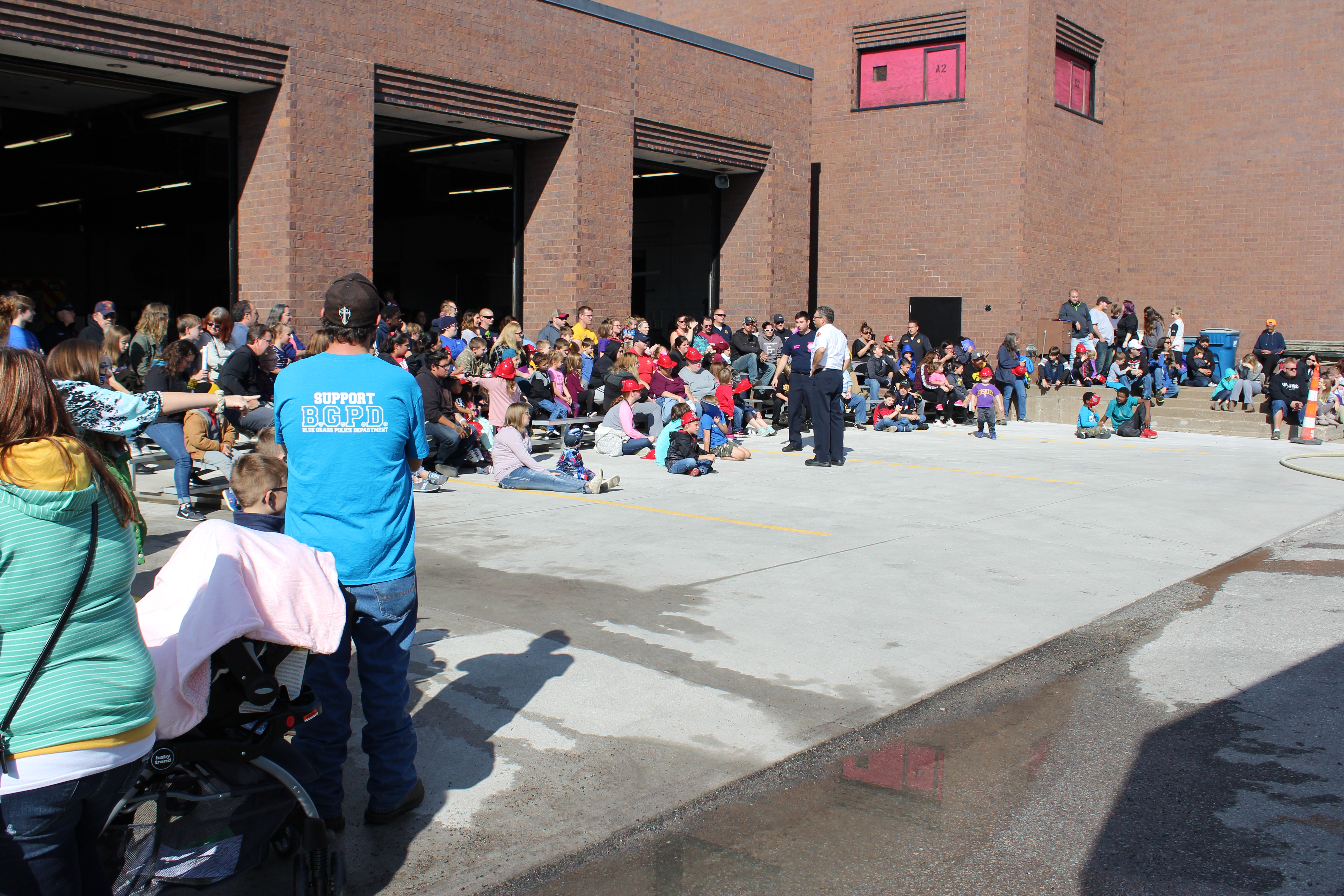 102019 Public Safety Open House - Demonstration 001 (JPG)