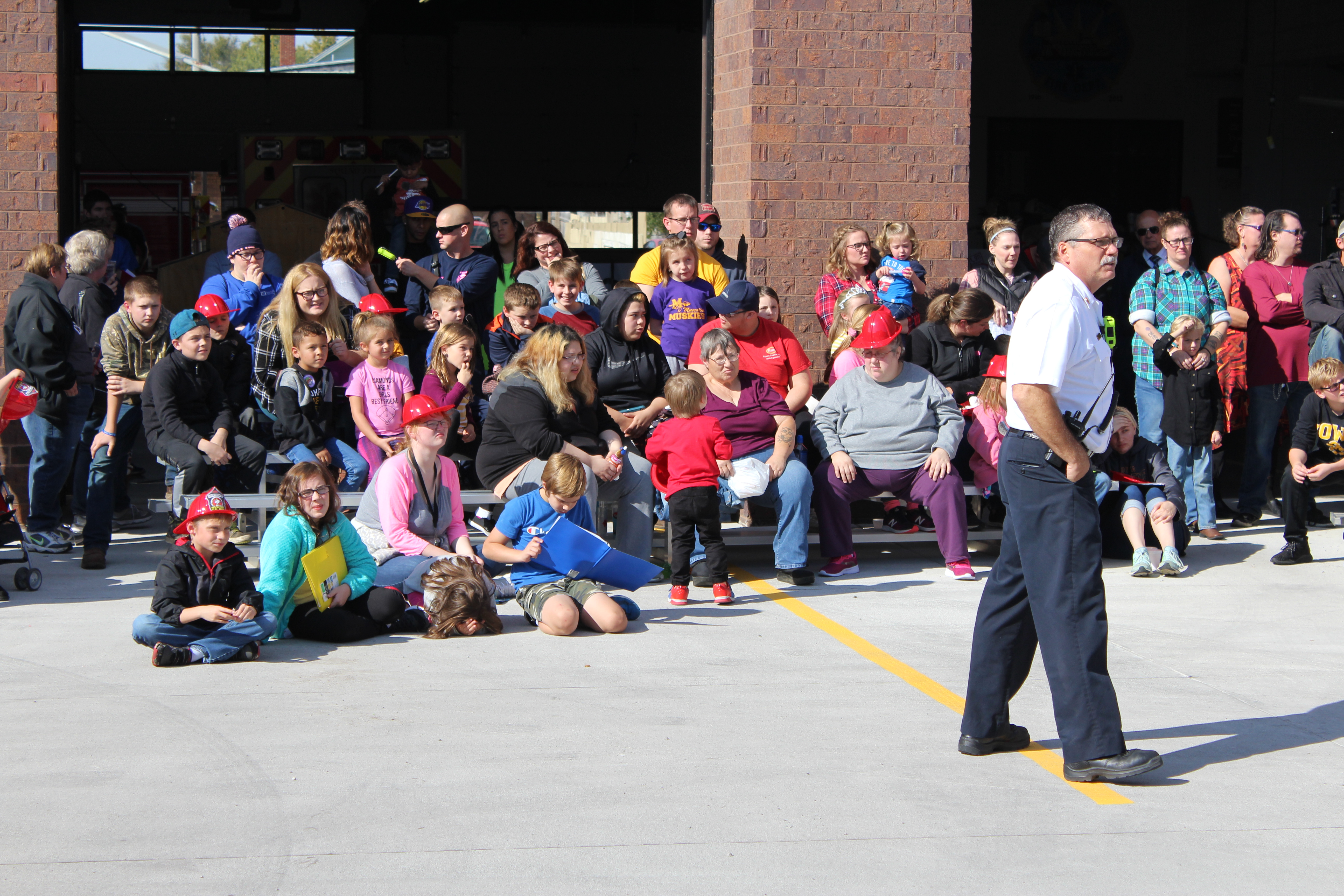 102019 Public Safety Open House - Demonstration 002 (JPG)