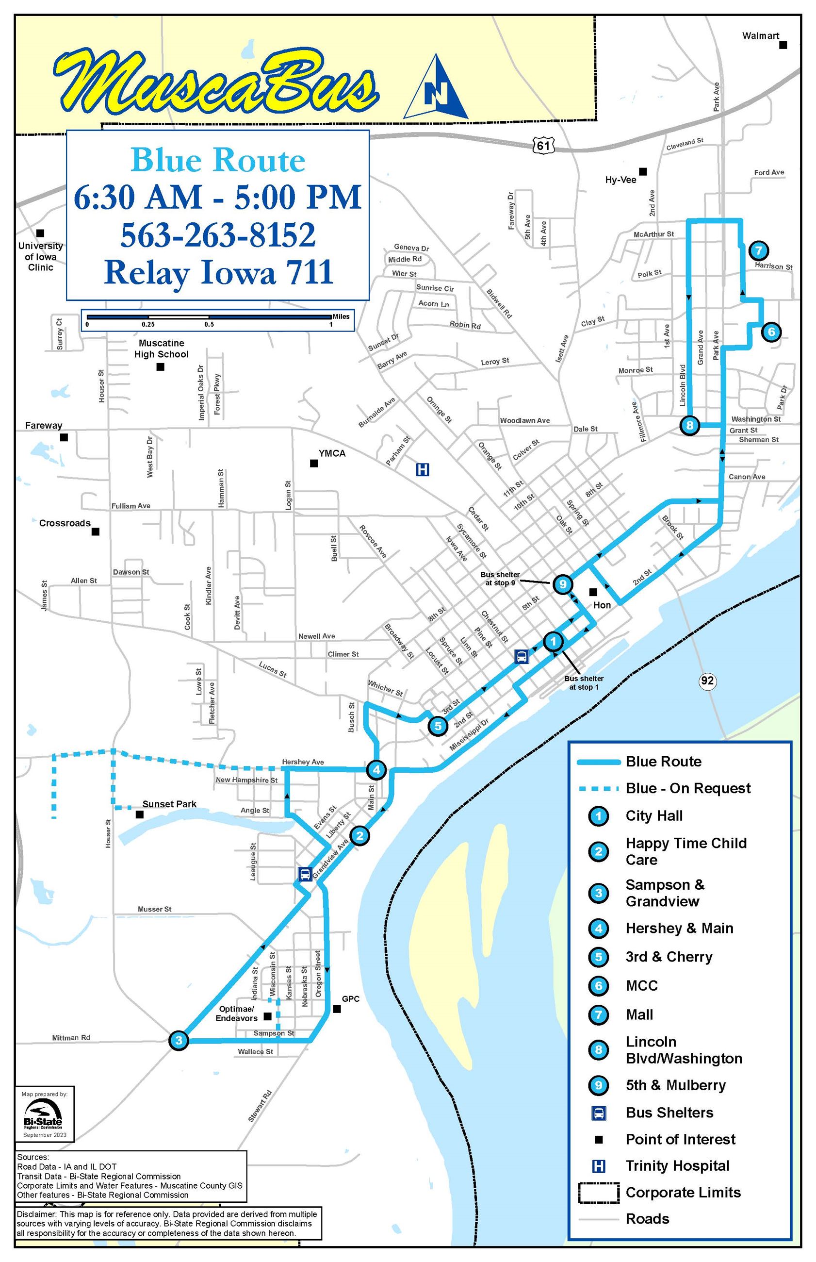 Weekday Blue Route (JPG)