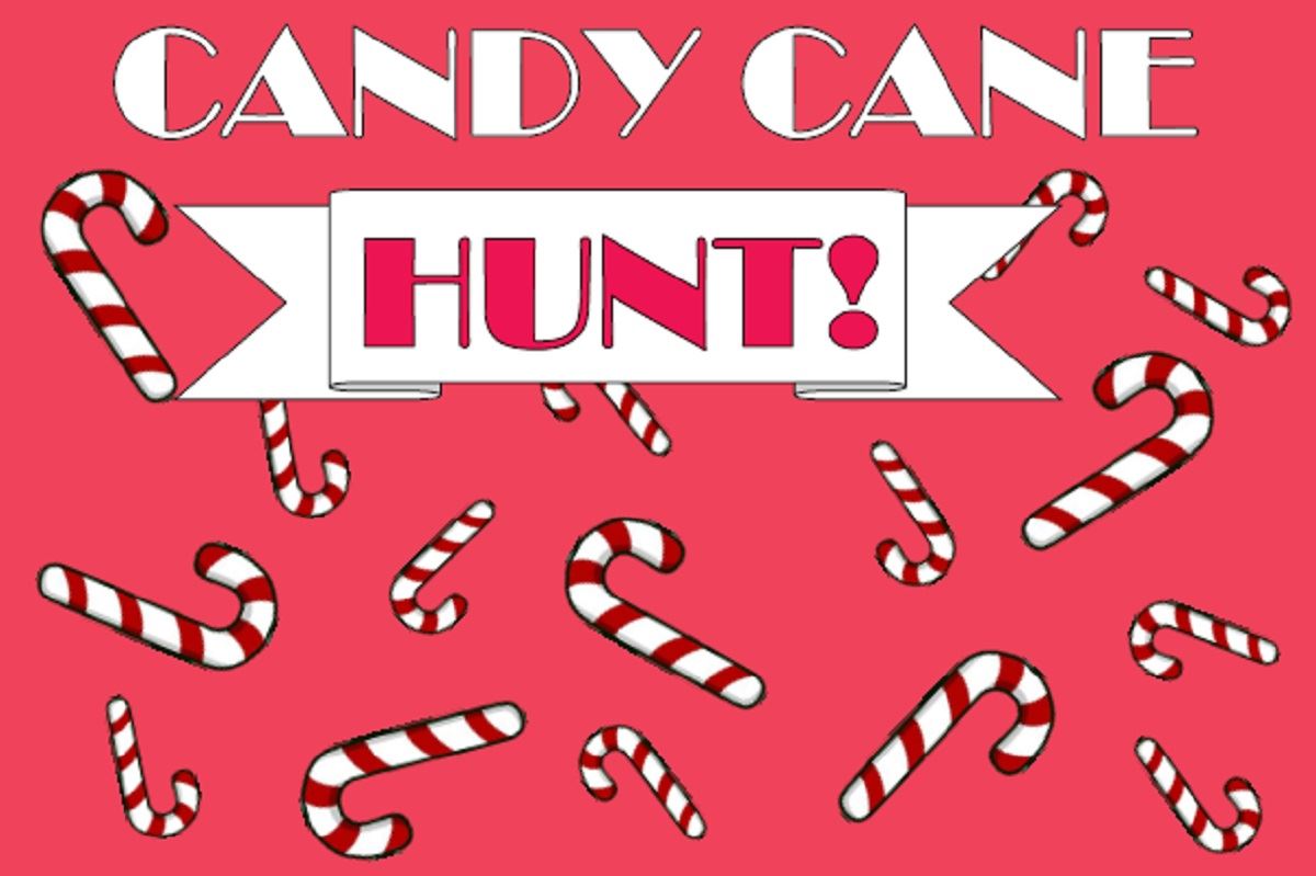 Candy Cane Hunt (JPG)