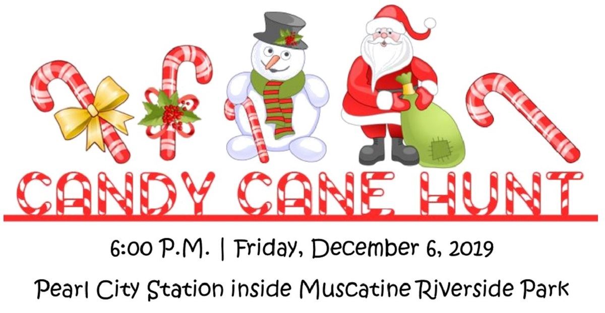 Candy Cane Hunt Promo (JPG)