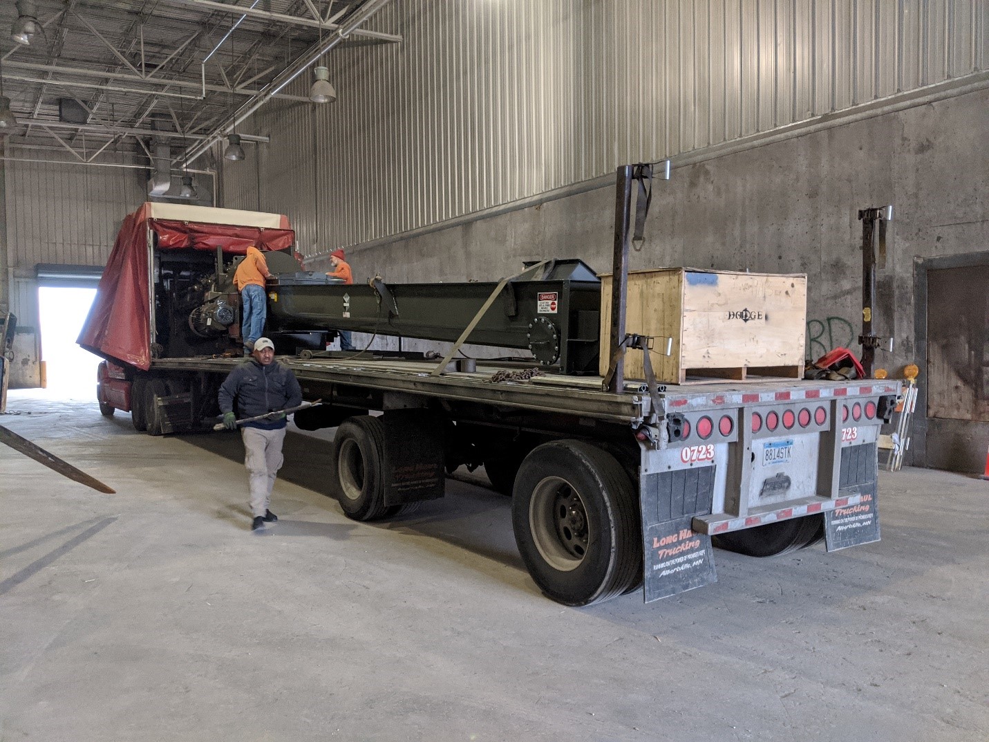 Turbo Separator  Install 001 (JPG)