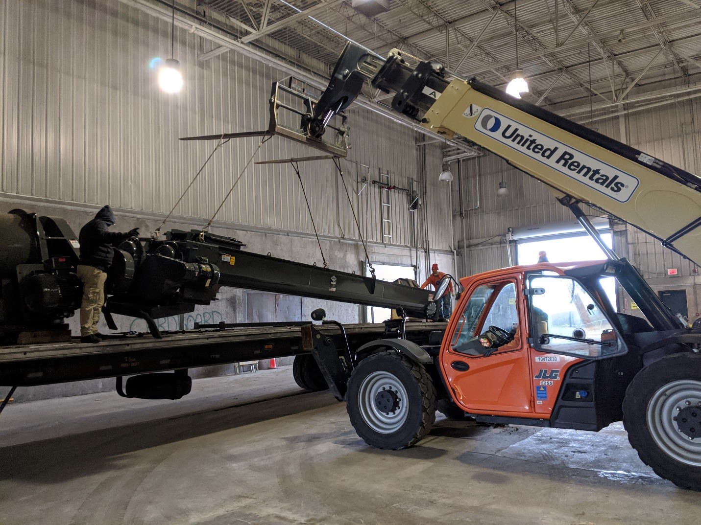 Turbo Separator  Install 002 (JPG)