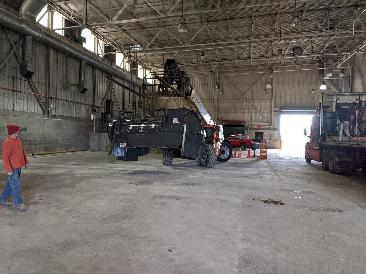 Turbo Separator  Install 003 (JPG)