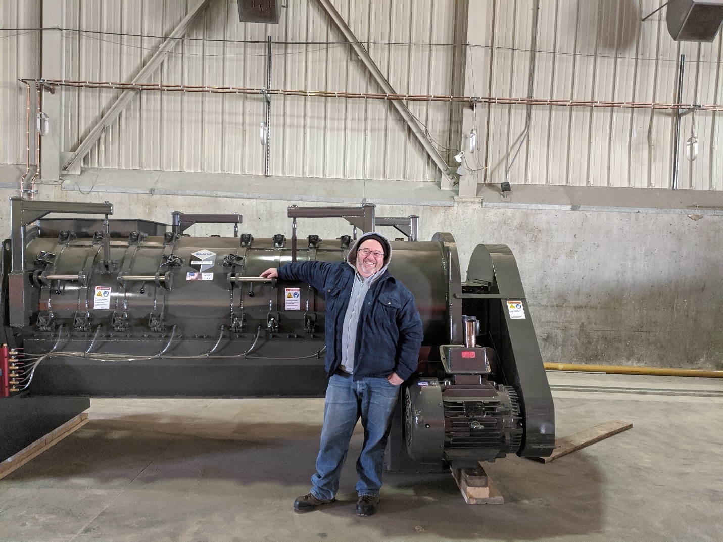 Turbo Separator  Install 004 (JPG)