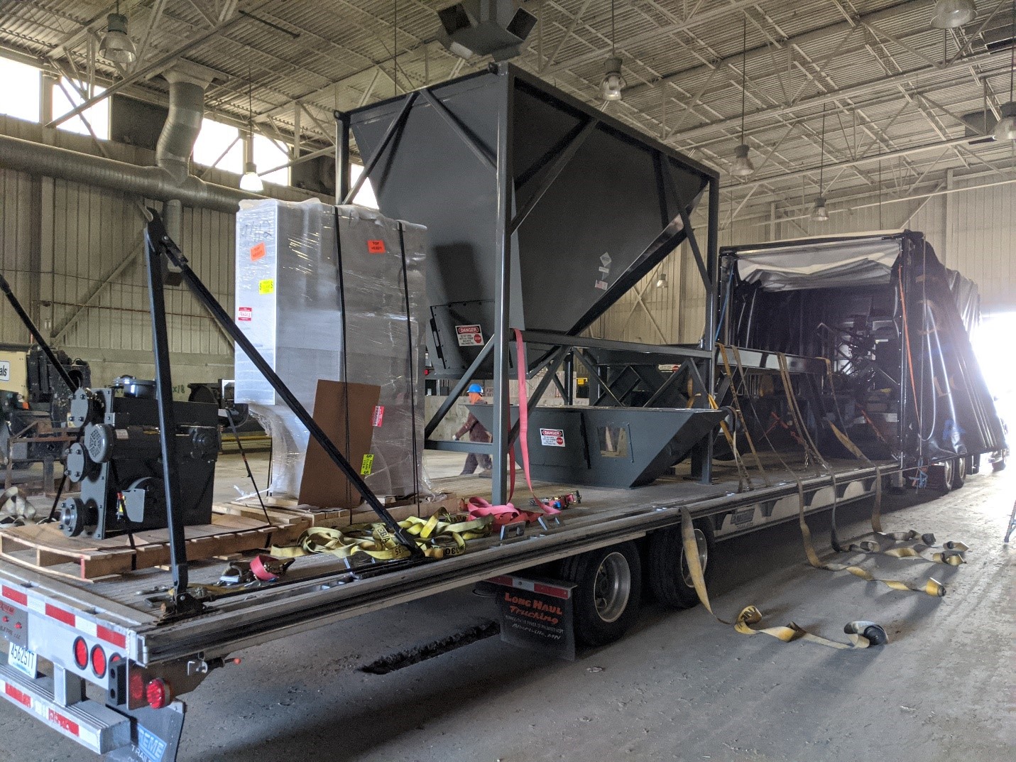 Turbo Separator  Install 005 (JPG)