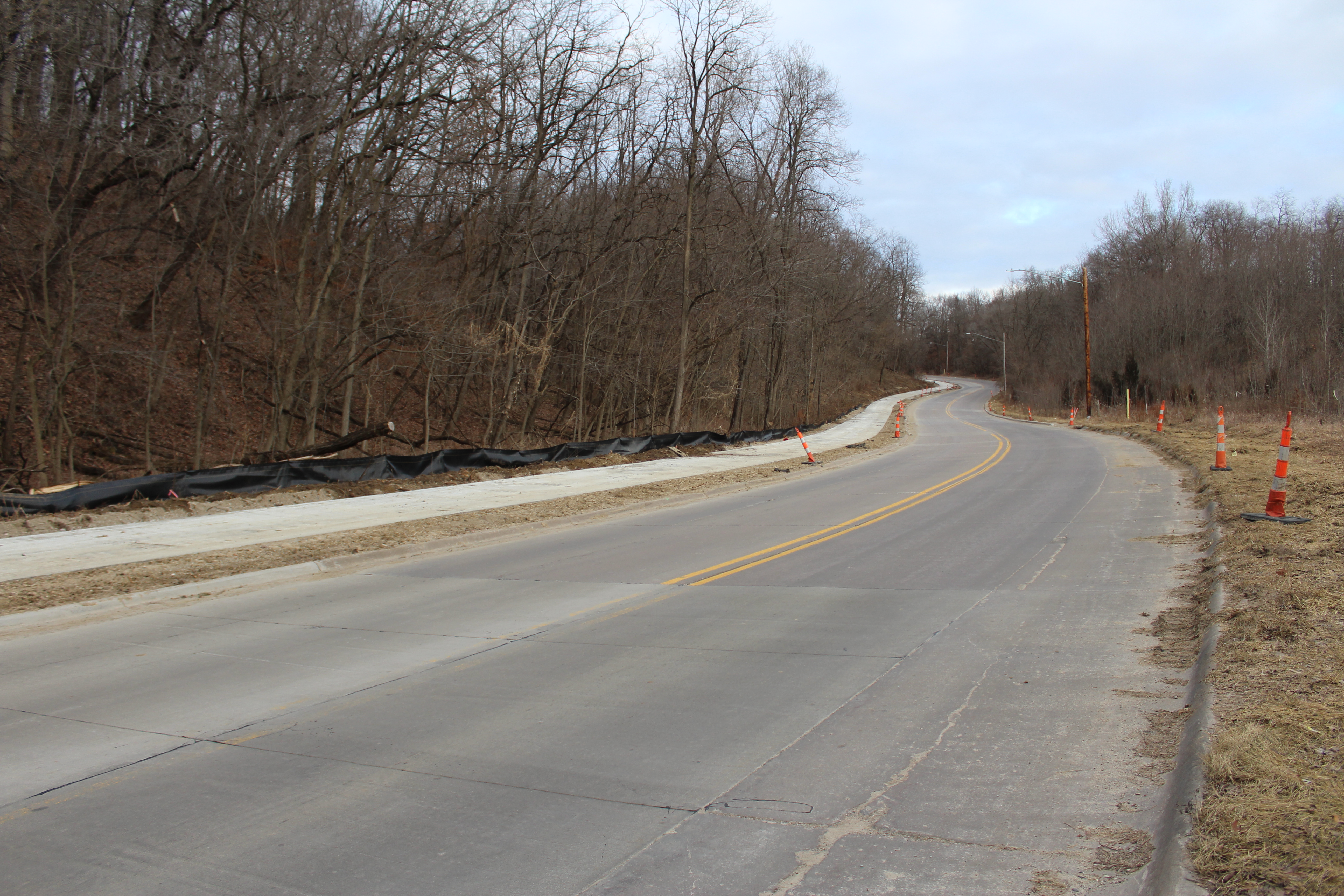 010820 West Side Trail - Houser Hill Section 001 (JPG)