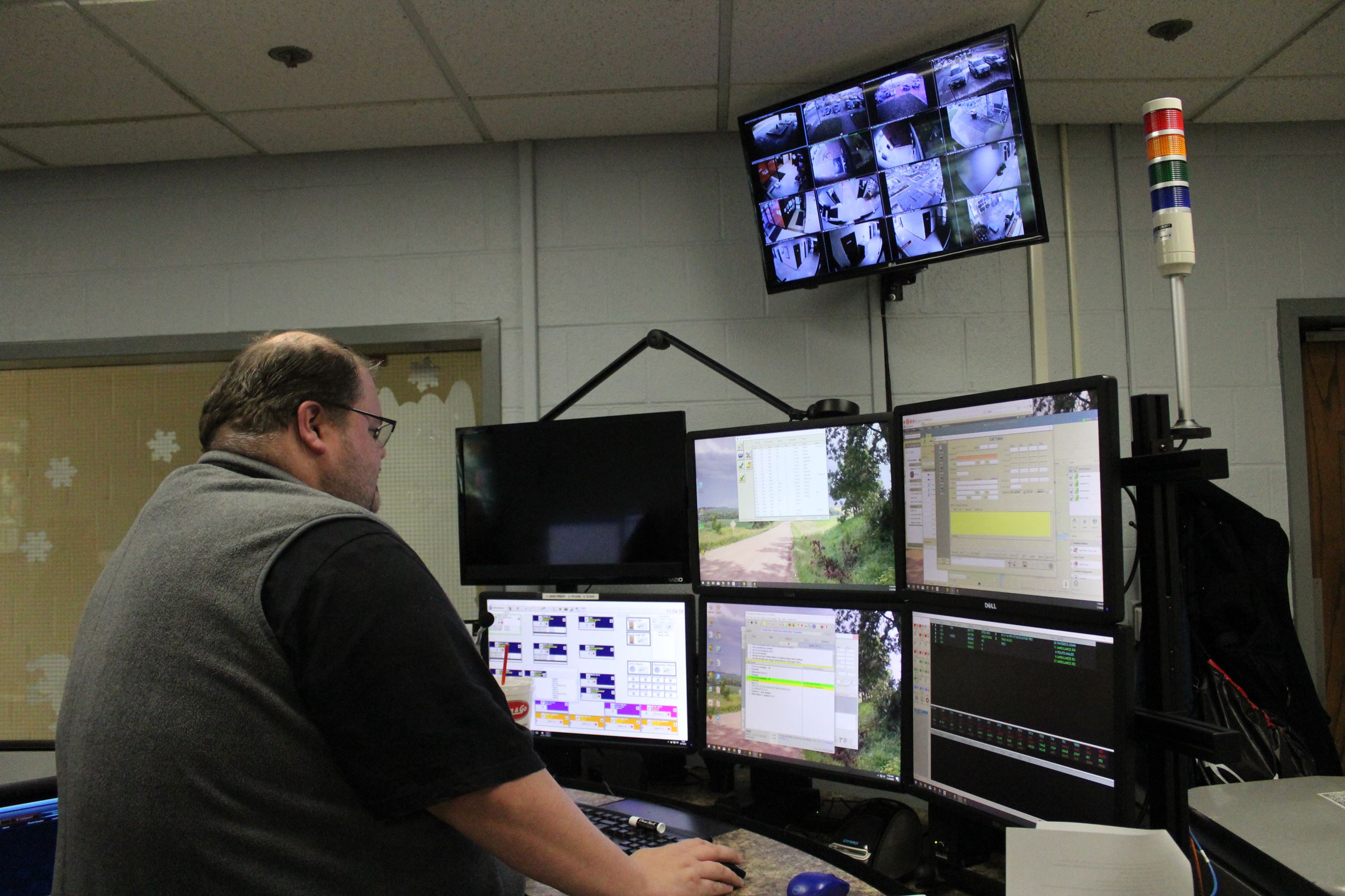 011420 Medical Priority Dispatch - Call Center 002 (JPG)