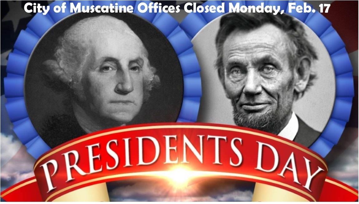 Presidents Day Offices Closed (JPG)