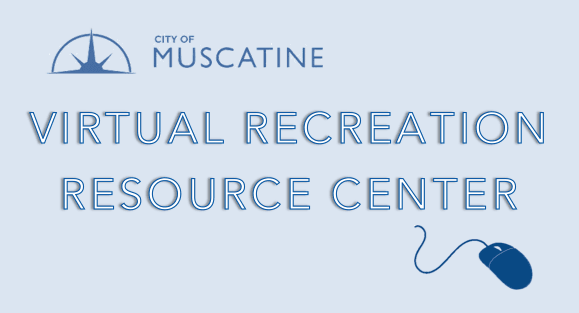 Virtual Recreation Resource Center