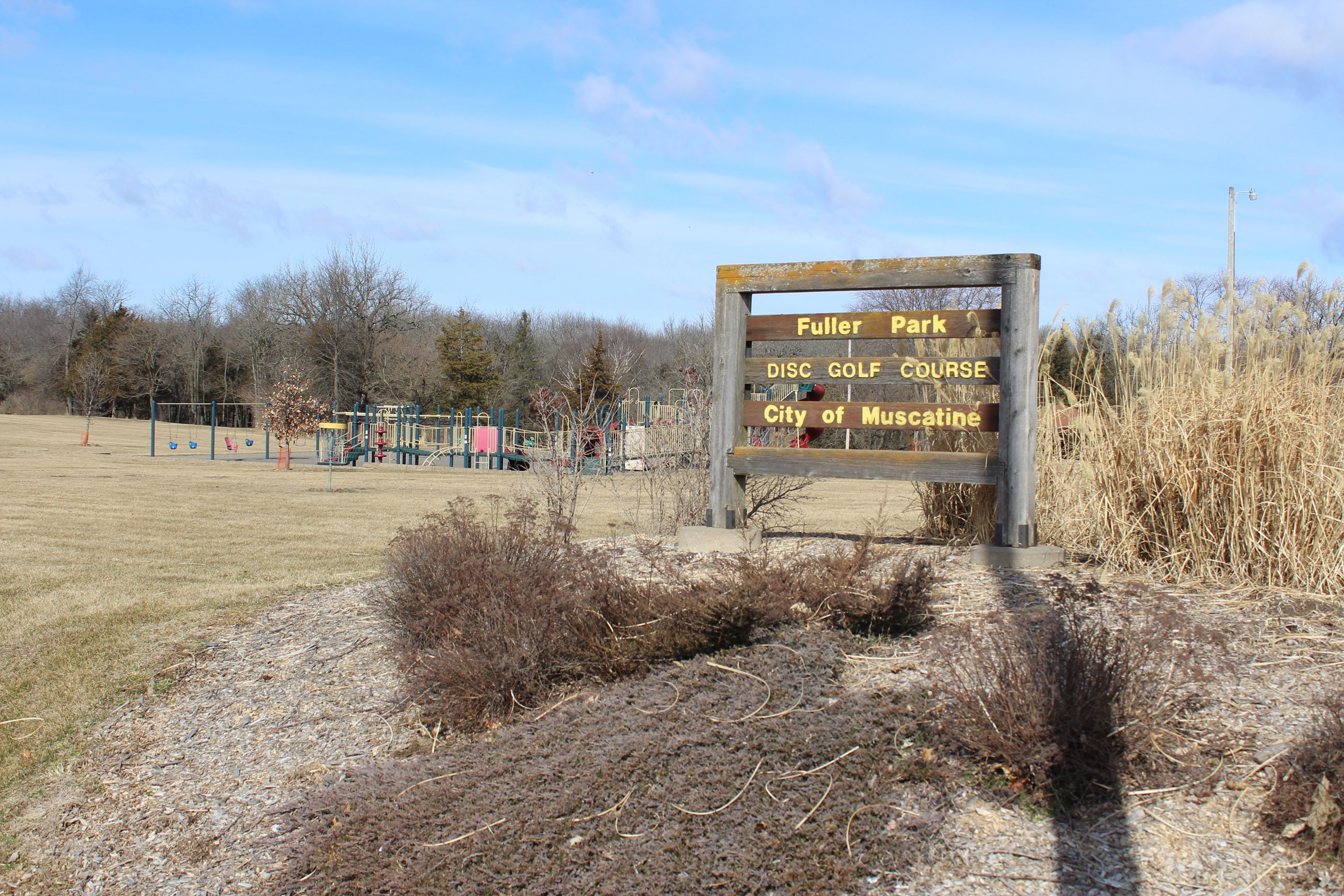 022620 Fuller Park Entrance (JPG)