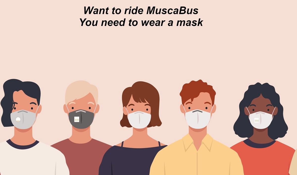 04-08-20 Wear a mask to ride MuscaBus (JPG)