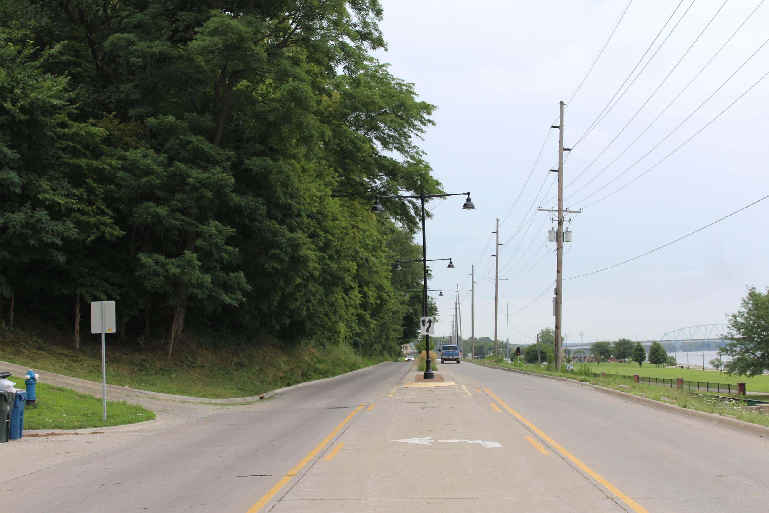 072020 Mississippi Driver closure is scheduled (JPG)