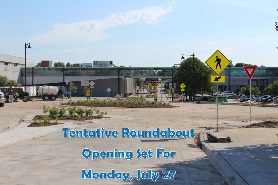 072420 Roundabout cleanup continues 001a (JPG)