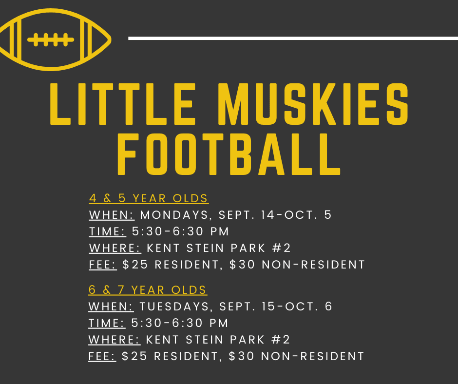 Little Muskie Football 2020 (JPG)