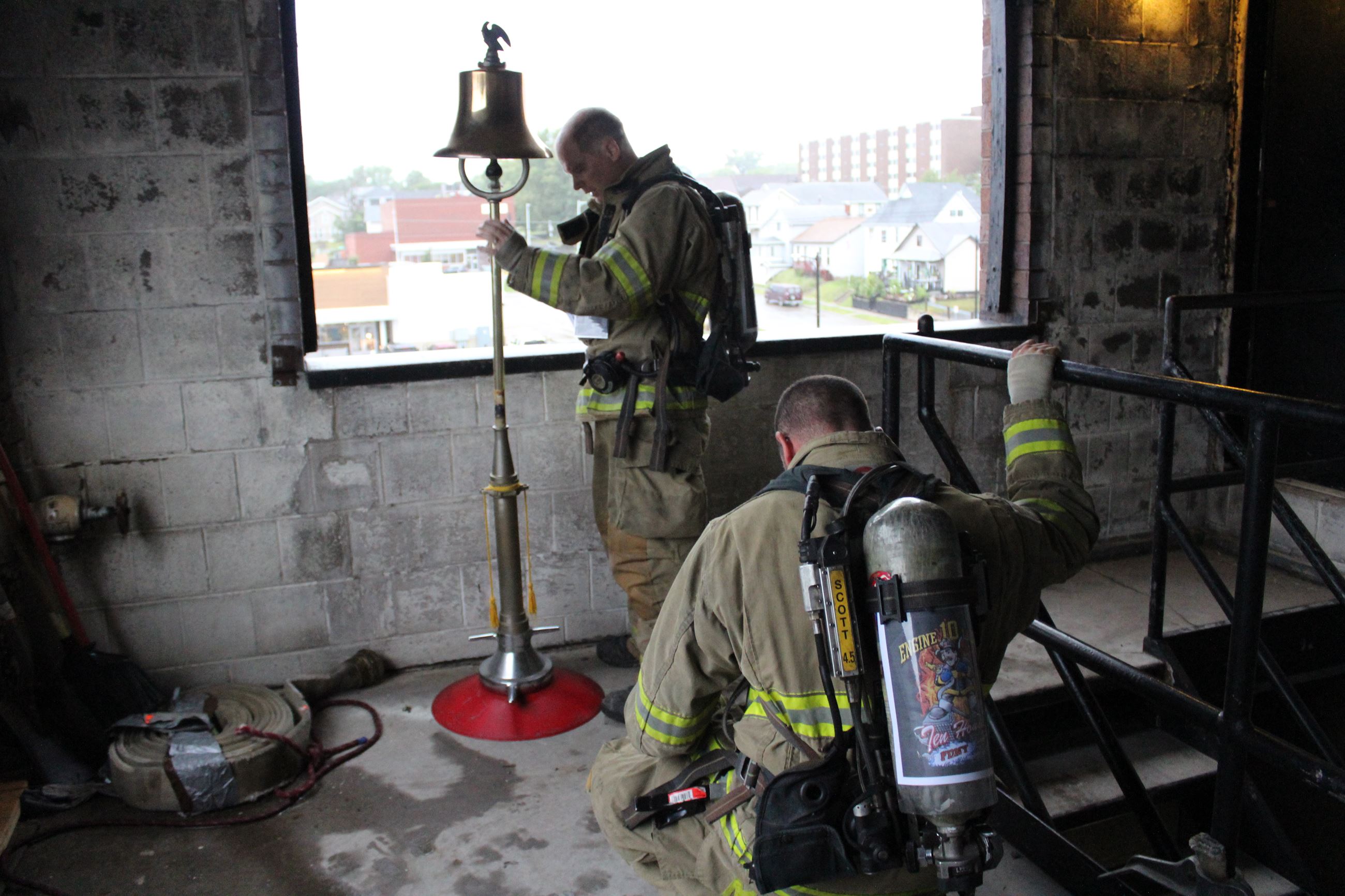 091120 MFD Stairway Climb 008 (JPG)