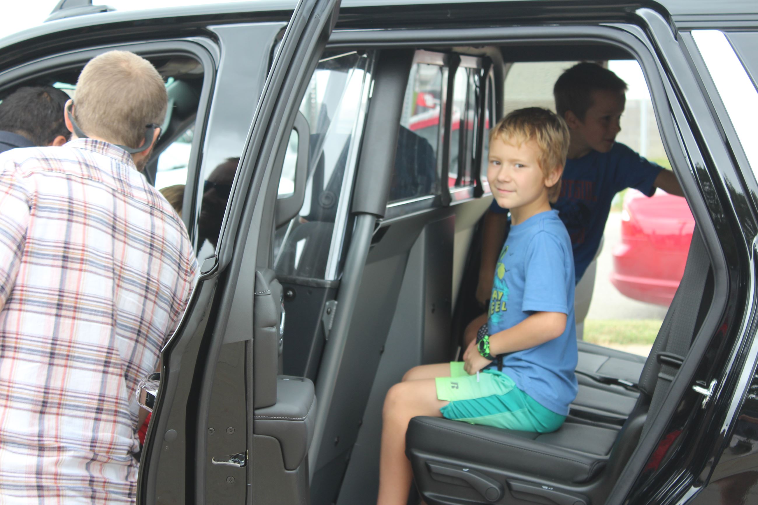 100321 Open House Police Department 06 (JPG)