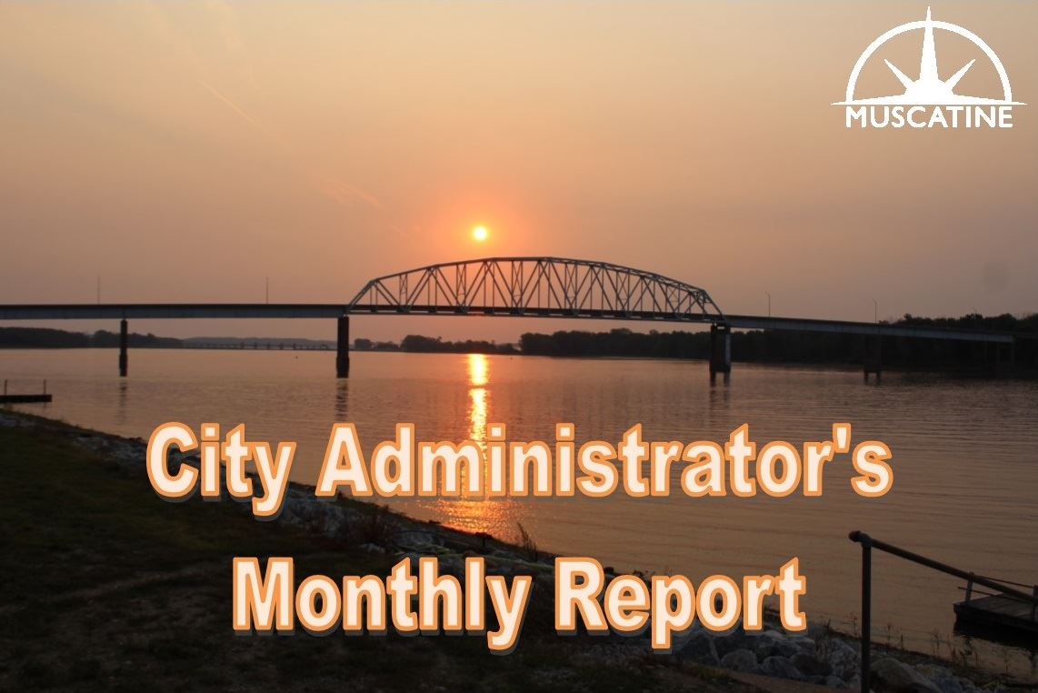 City Administrators Monthly Report - September 2021 (JPG)