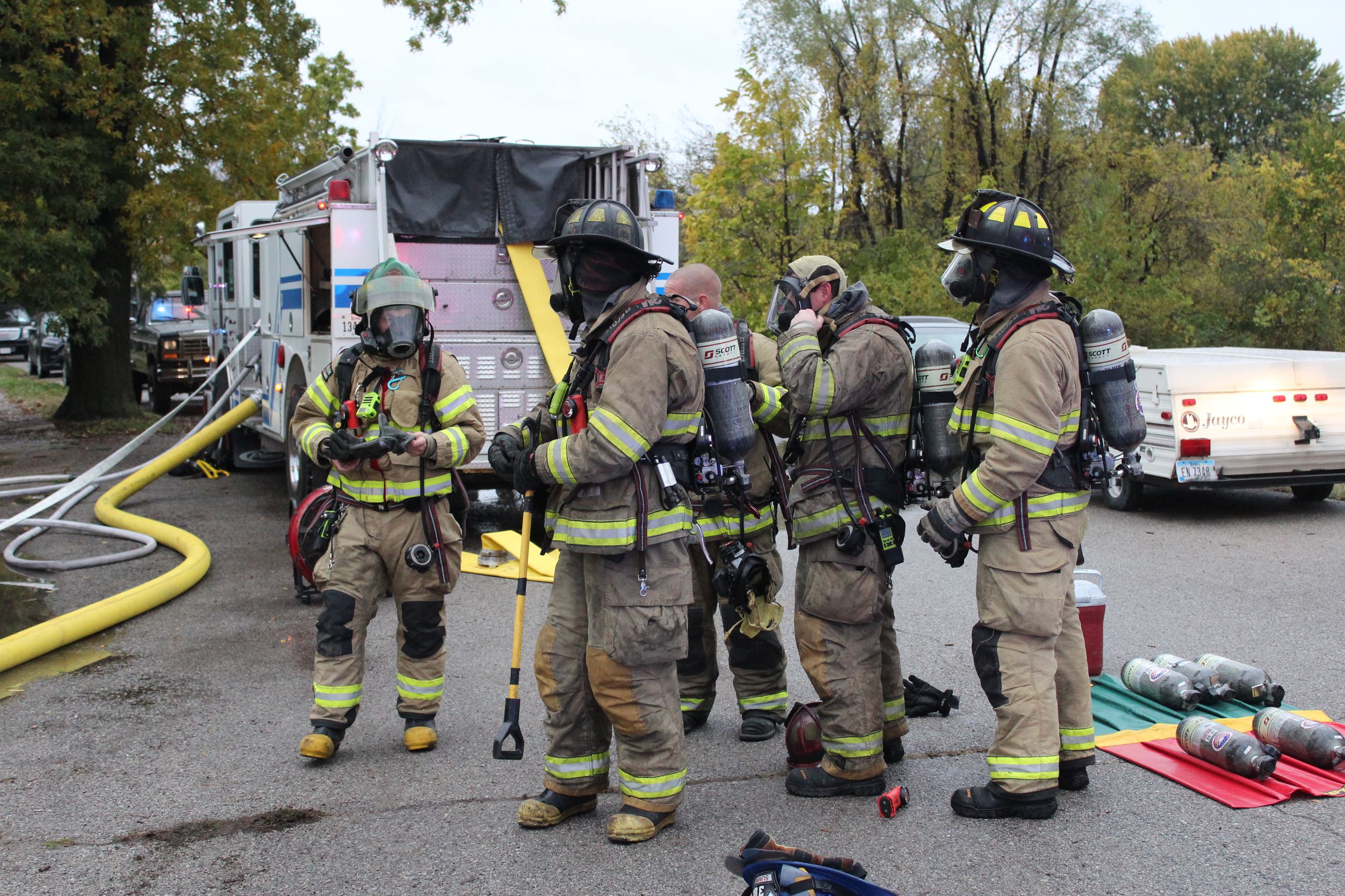 102921 Sterneman Boulevard House Fire 01 (JPG)