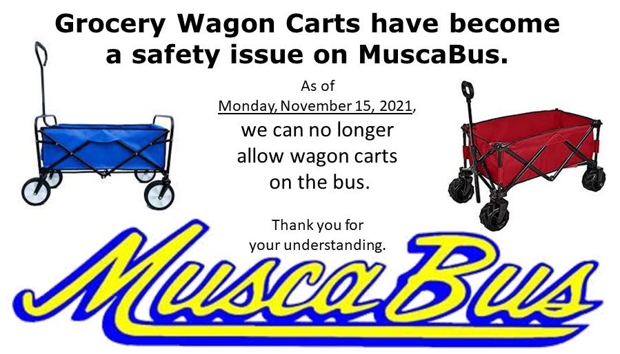 Wagon Carts Not Allowed (JPG)