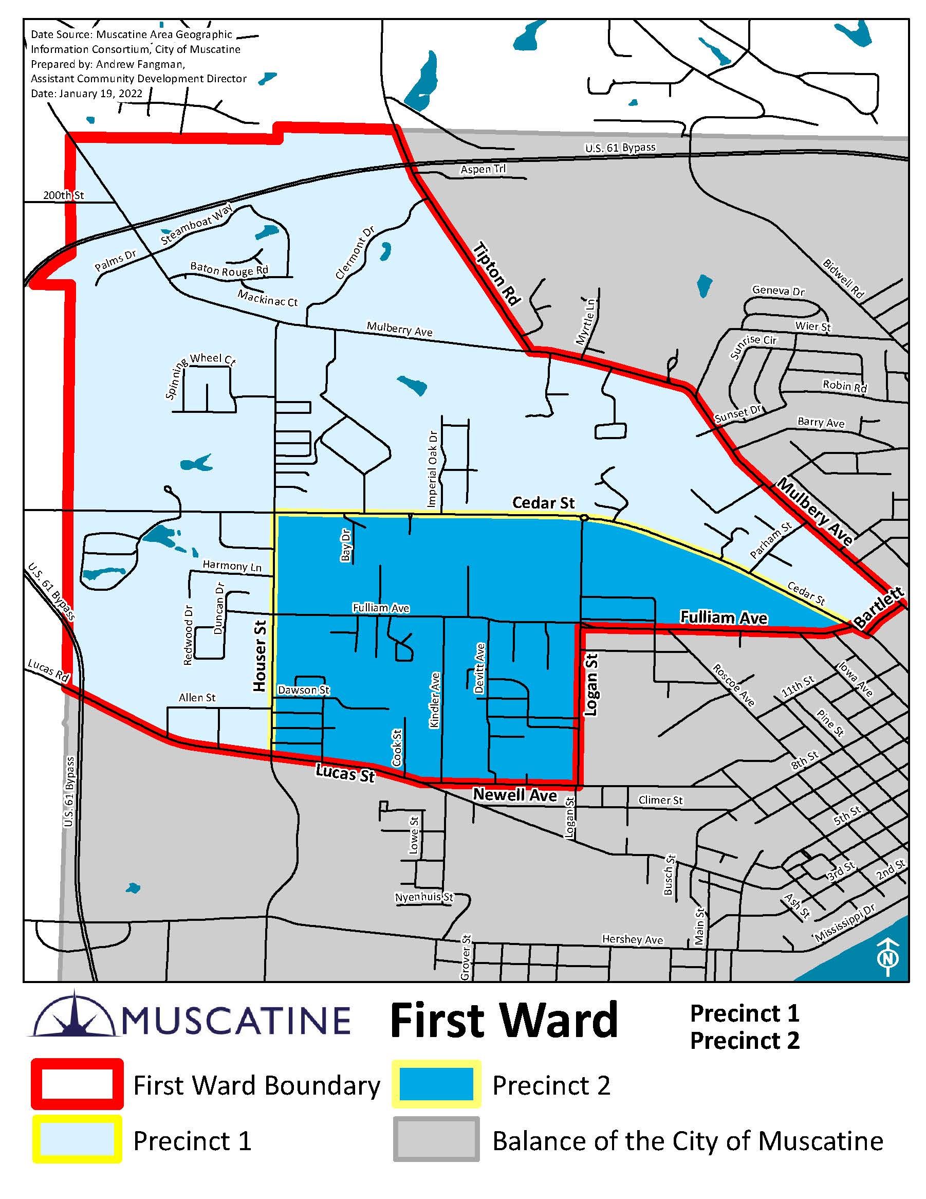 2022 First Ward - Precinct 1 and Precinct 2 (JPG)