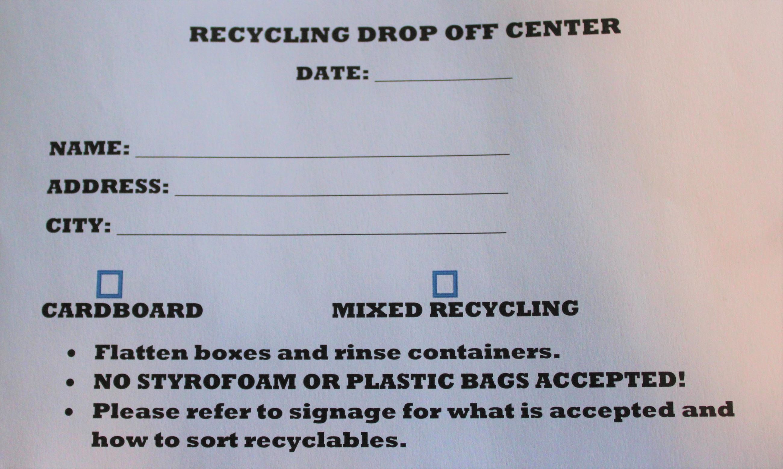 121321 Recycling Center Entrance 04 (PDF)