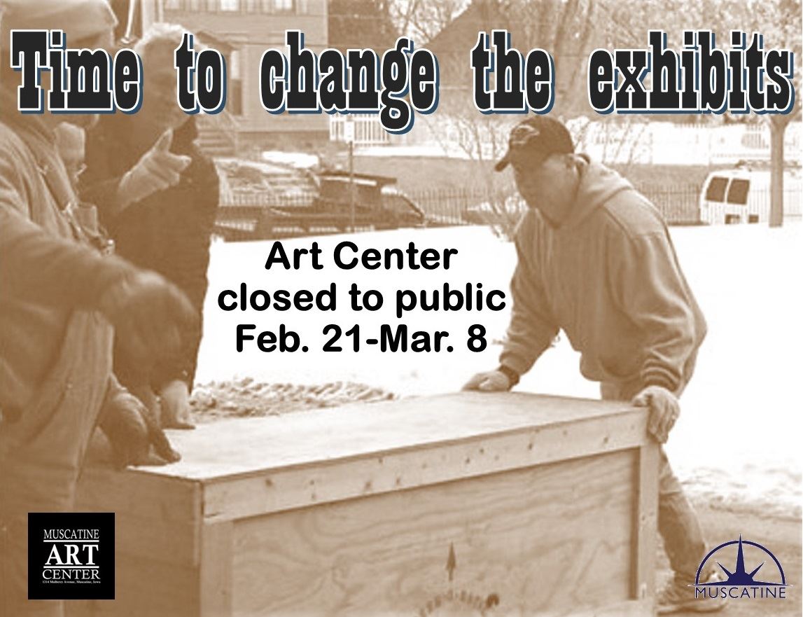 Time To Change Exhibits (JPG)