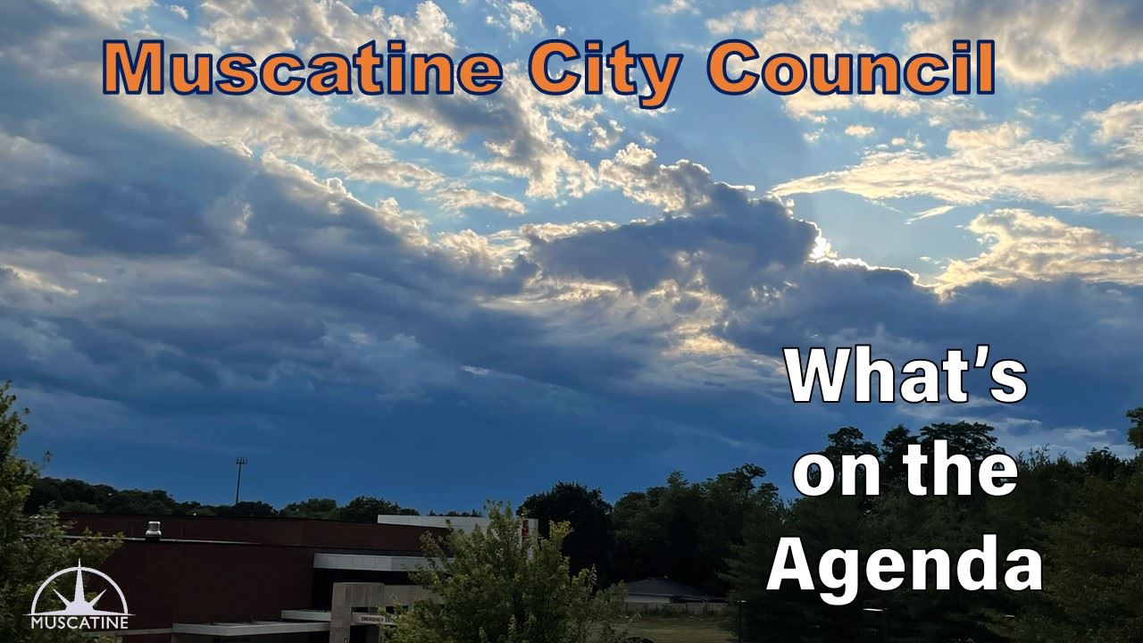 What is on the Council May 5 agenda (JPG)