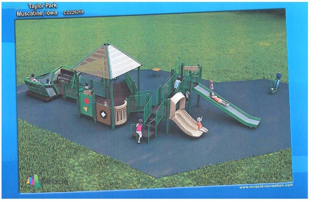 Taylor Park Playground (JPG)