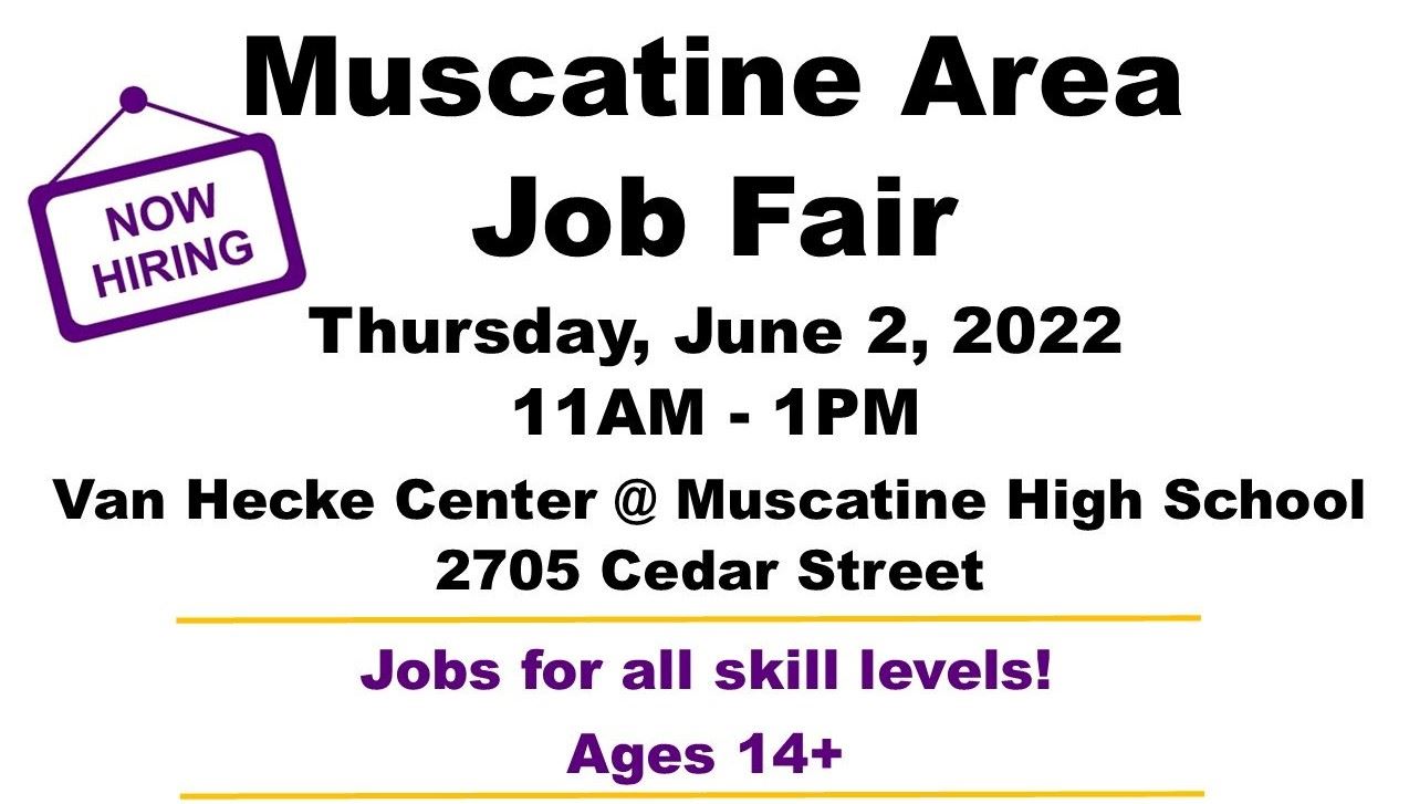 2022 Job Fair Promo (JPG)
