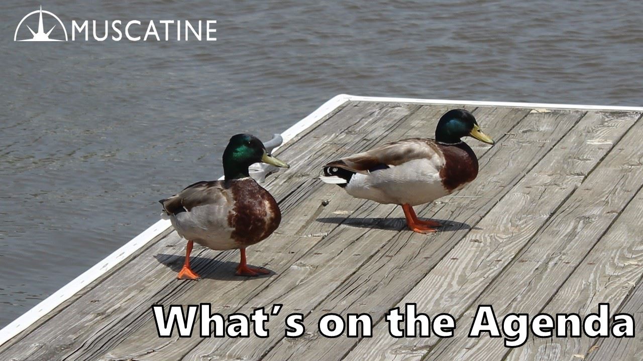 What is on the City Council agenda for June 16, 2022 (JPG)