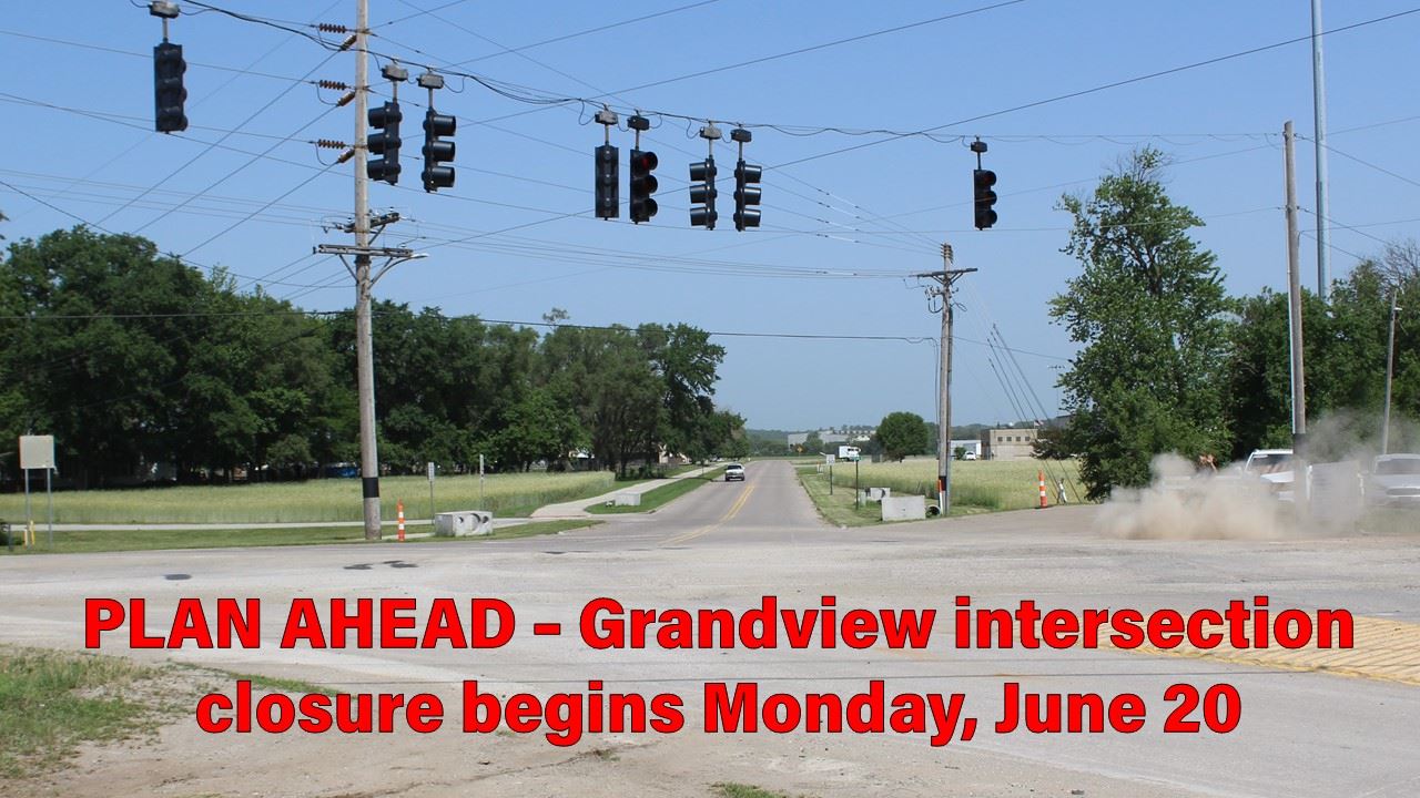 Grandview intersection closure begins June 20 (JPG)