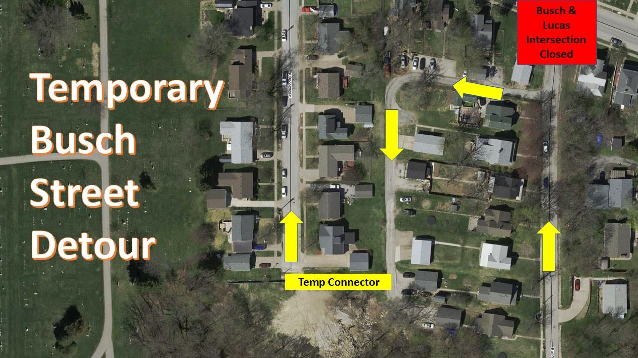 Temporary Busch Street Detour (JPG)