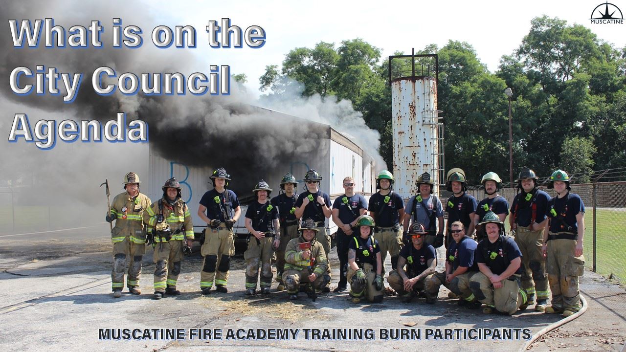 What is on the meeting agenda for September 8 Promo (JPG)