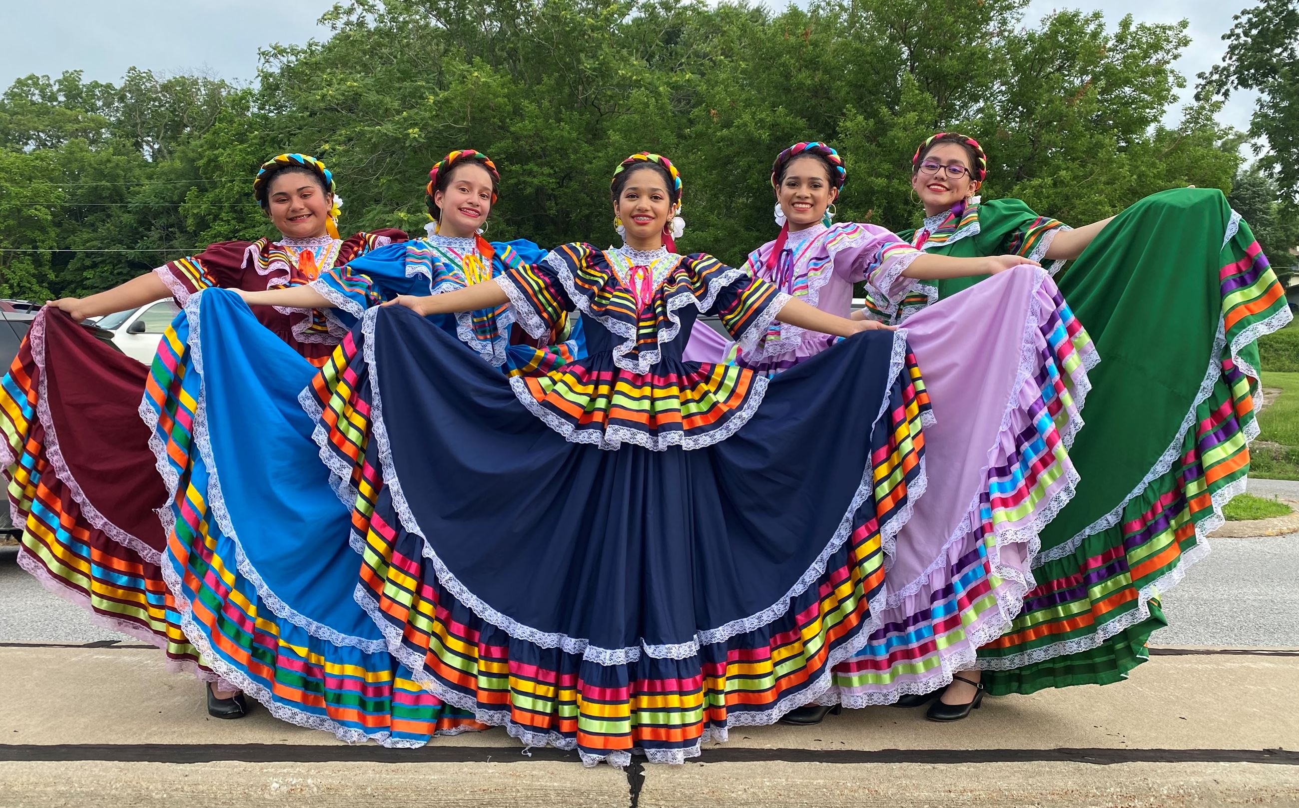Quad Cities Ballet Folklorico (JPG)