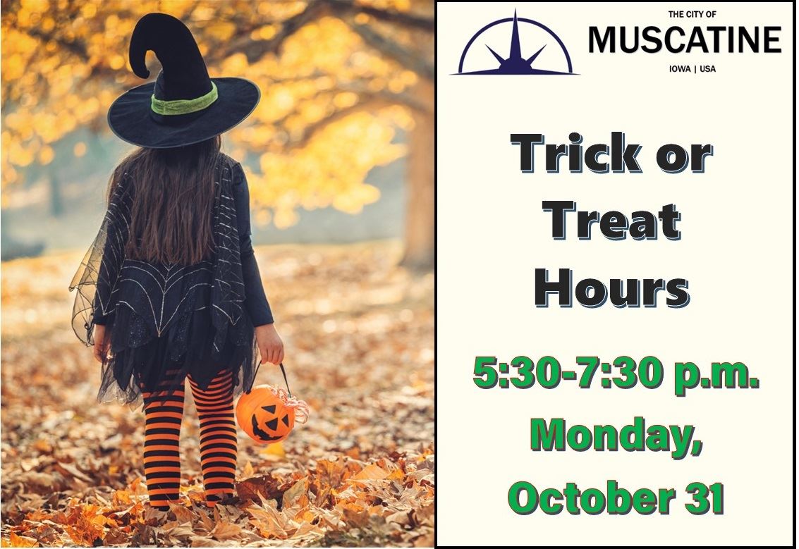 Girl in the woods Treat or Treat Hours 2022 (JPG)