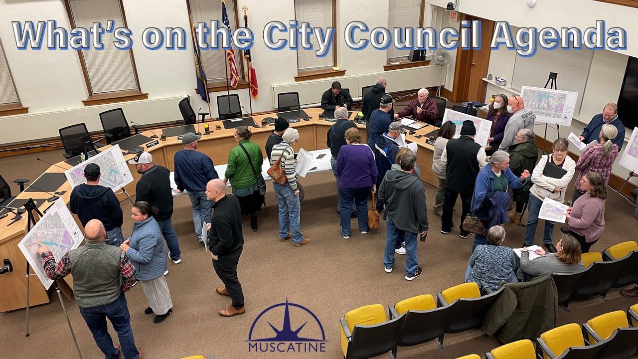 What is on the City Council agenda Thursday (JPG) 01-18-23