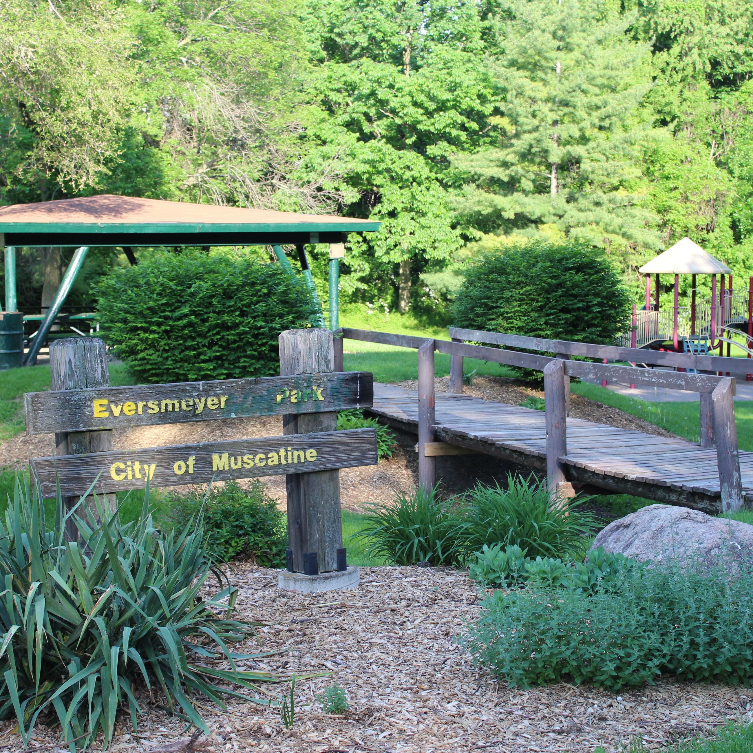 Eversmeyer Park Square