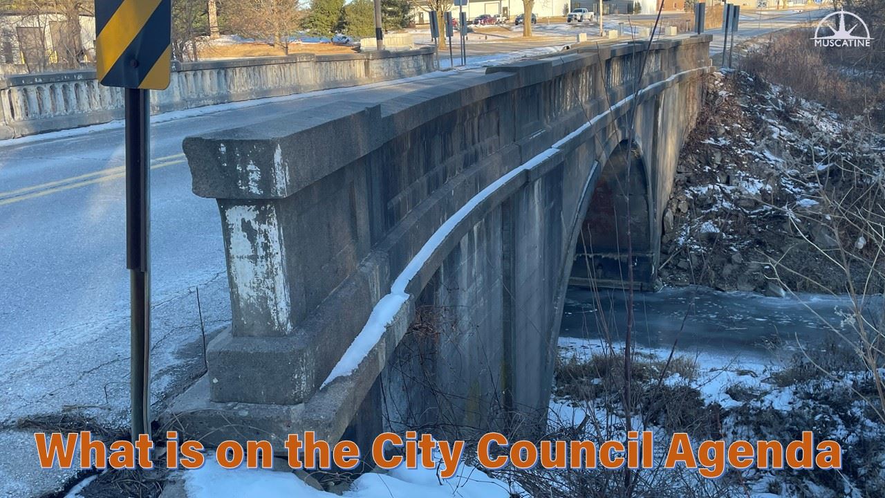 What is on the meeting agenda (JPG) 02-08-23