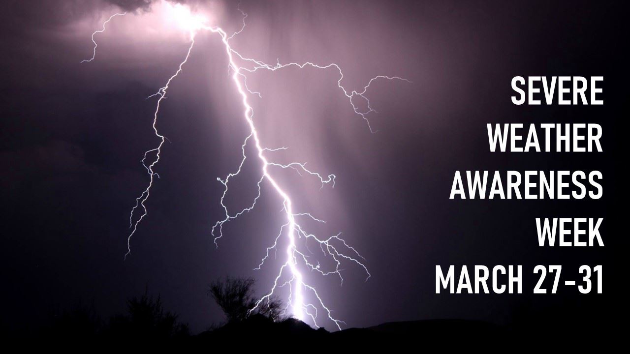 Severe Weather Awareness Week (JPG) 2023