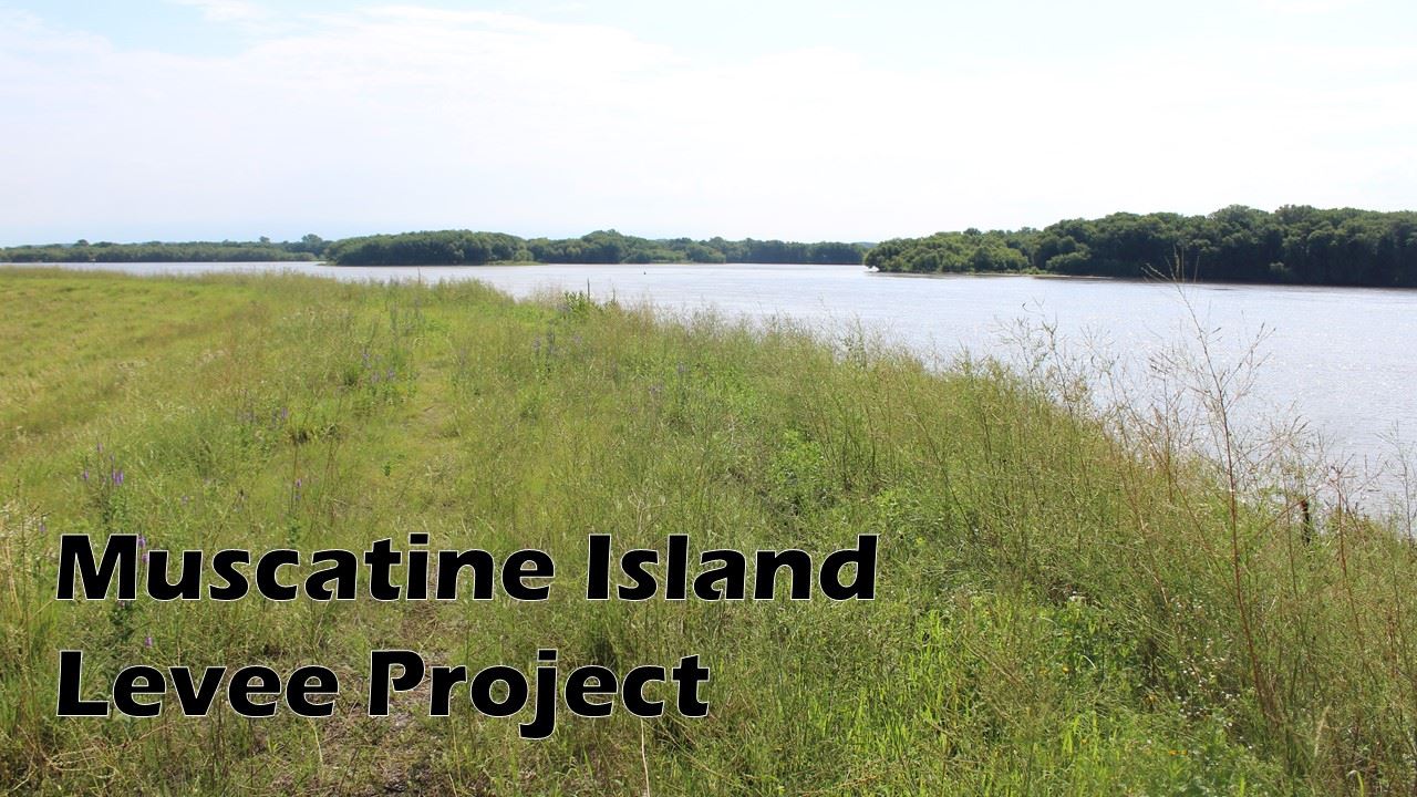 Muscatine Island Levee Project Promo (JPG)