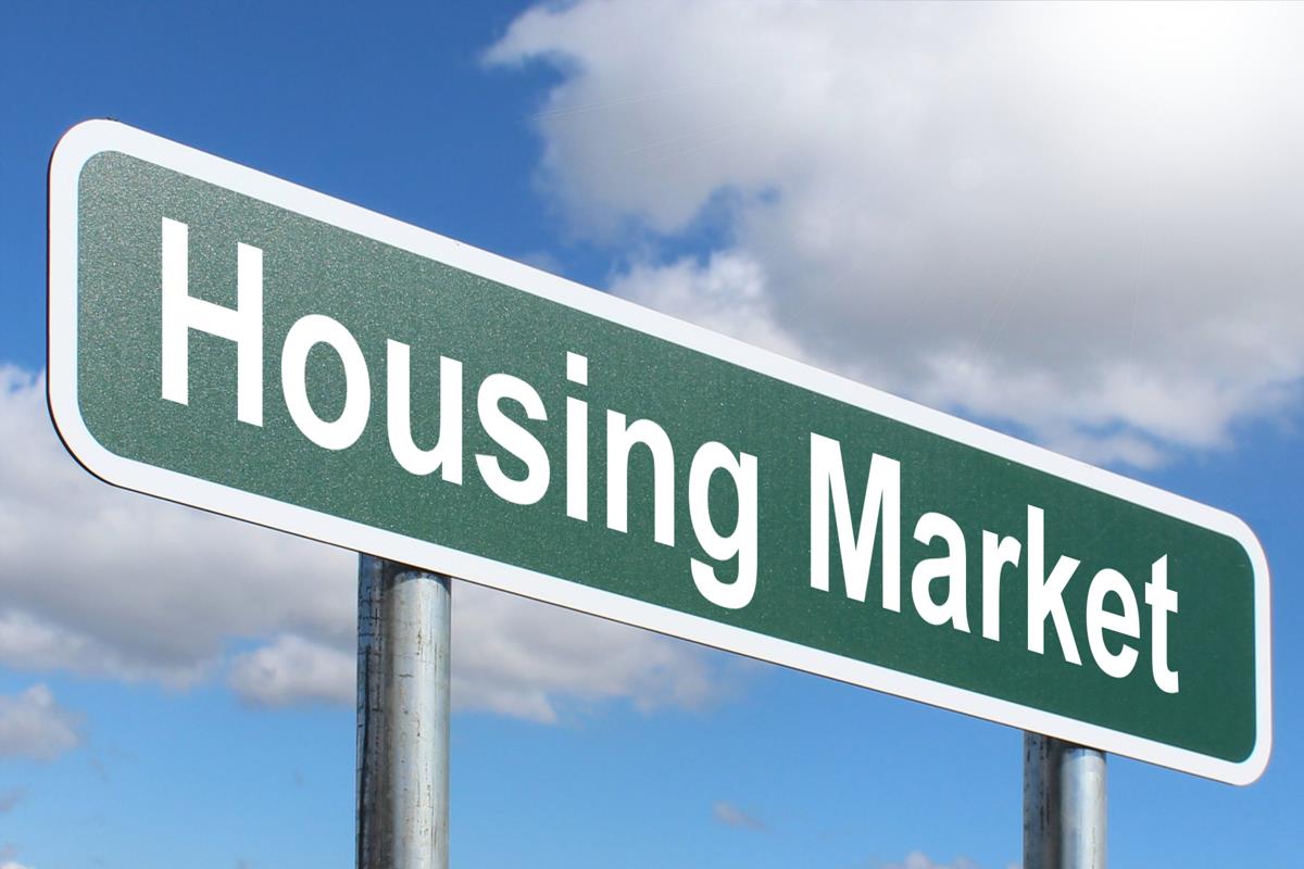 Housing Market Street Sign (JPG)