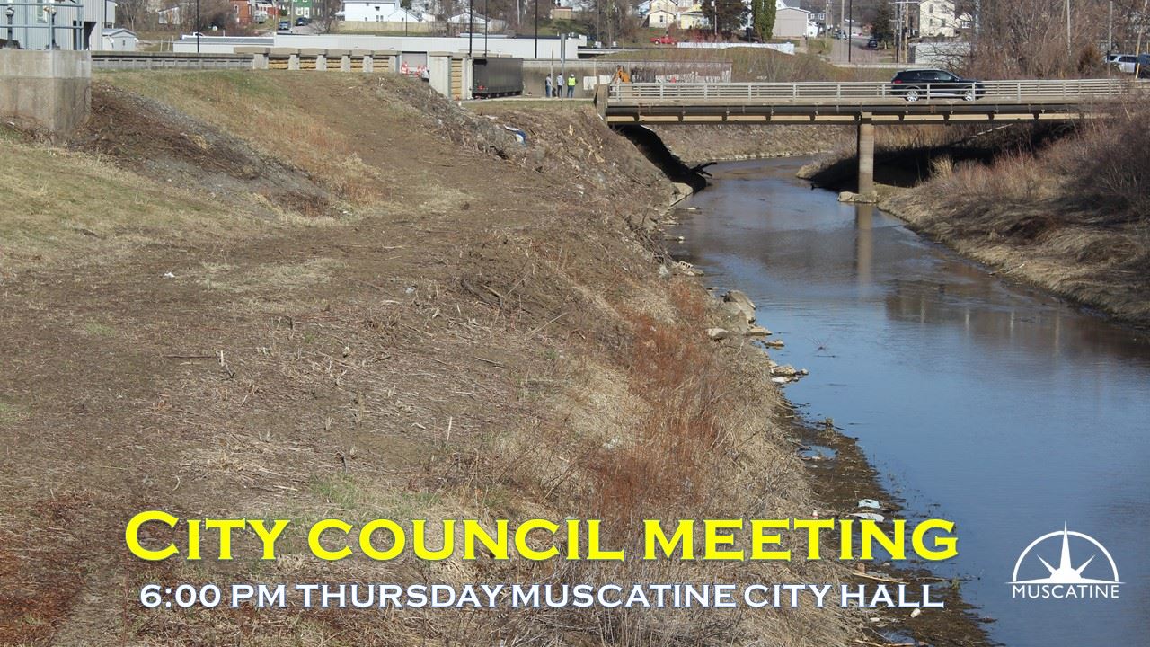 03-13-24 Muscatine City Council Meeting Horizontal (JPG)