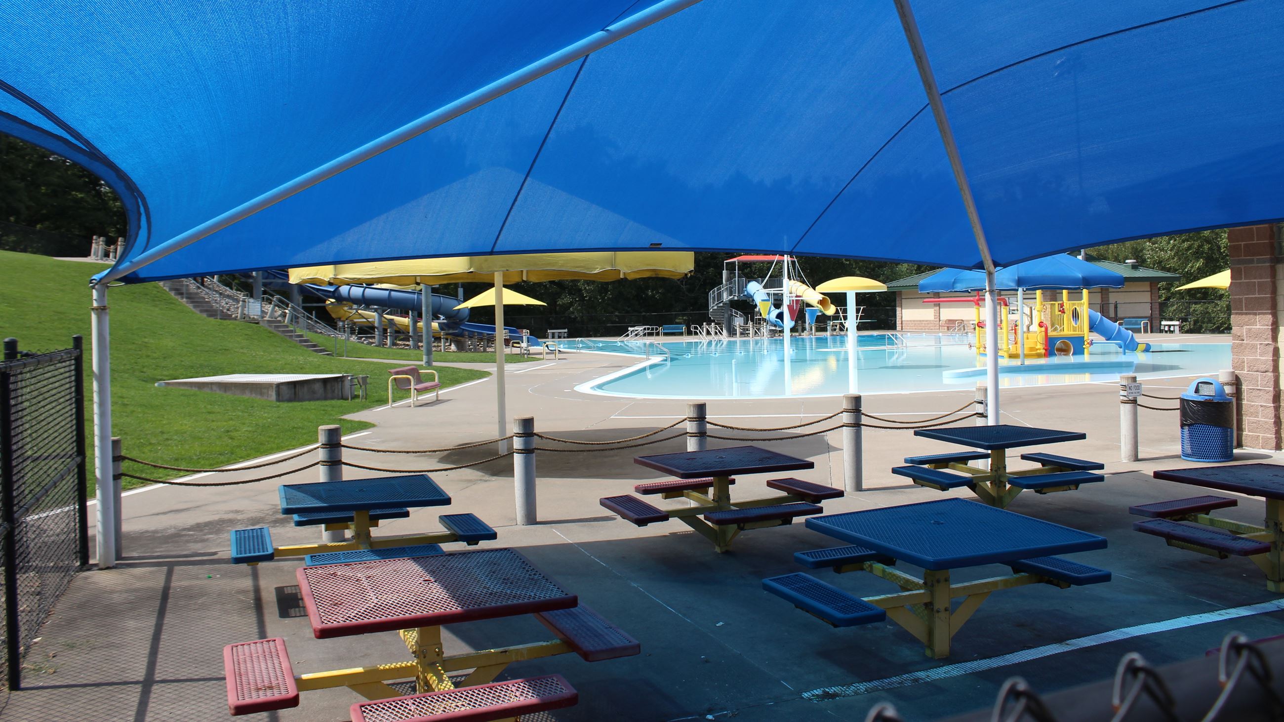2021 Aquatic Center Concession Area (JPG)